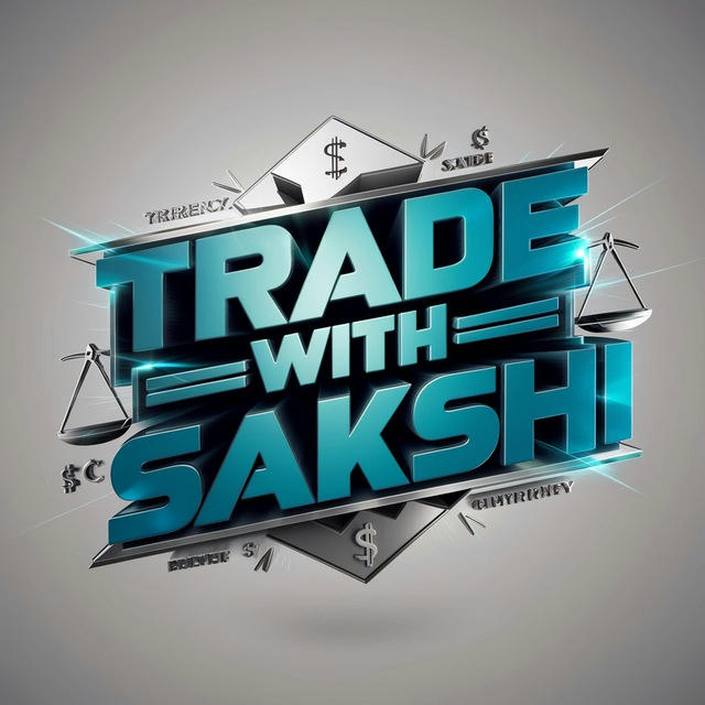 TRADE WITH SAKSHI