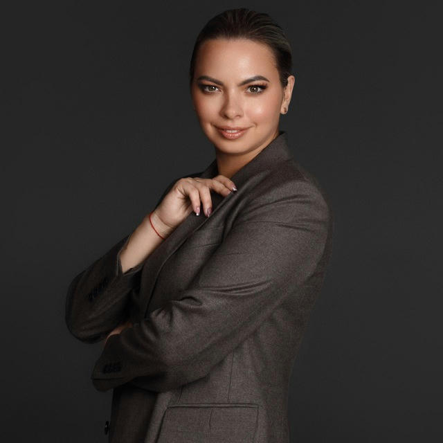 Aija Nagle 🇱🇻