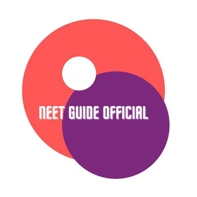 NEET Guide official™