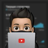 Denny - YouTube Creator | Западный YouTube 🇺🇸