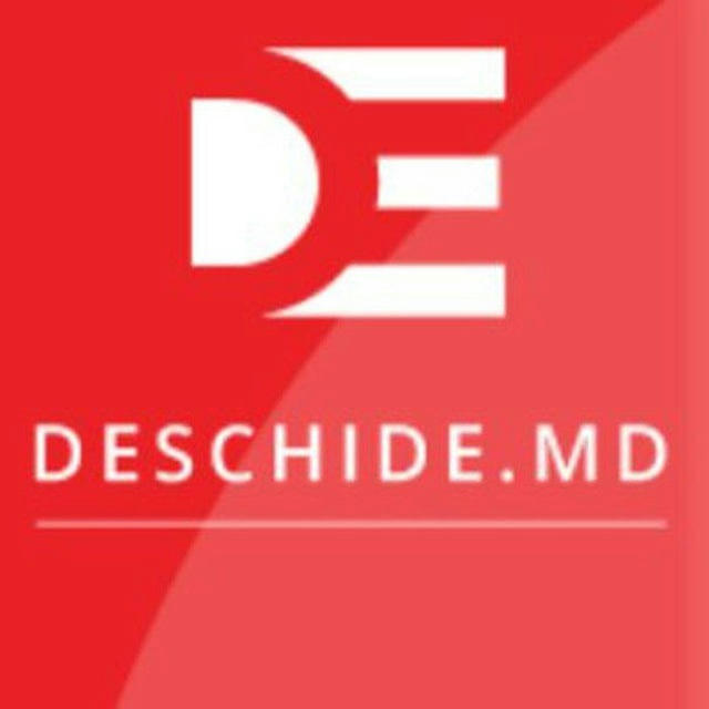 Deschide.MD