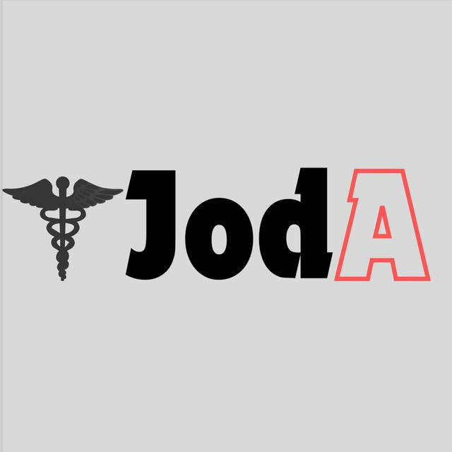 JodA | جودة