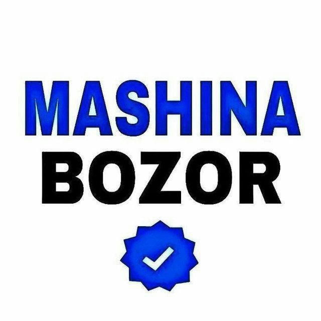 MASHINA BOZORI