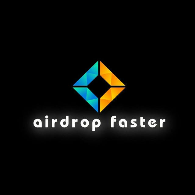 Airdrop Faster