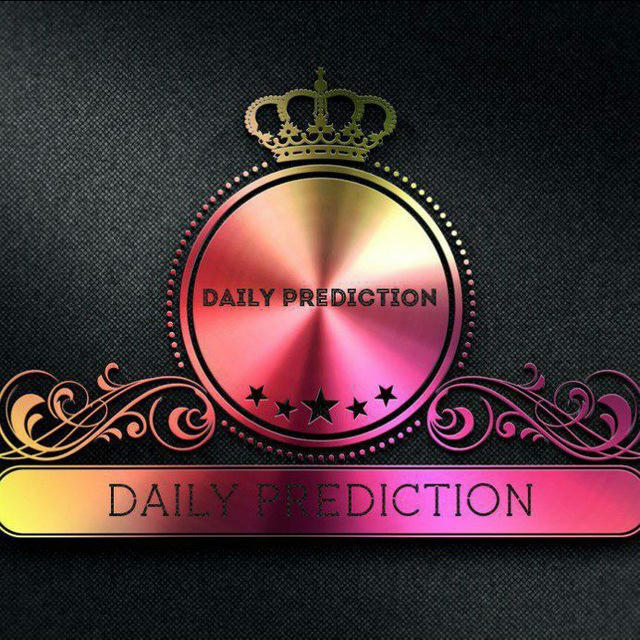 Daily Prediction