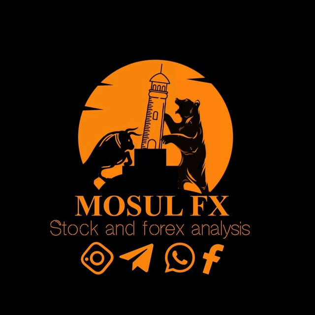 Mosul FX⚡️