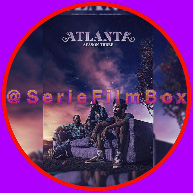 🇫🇷 Atlanta VF FRENCH INTEGRALE SAISON 1 2 3 4 5