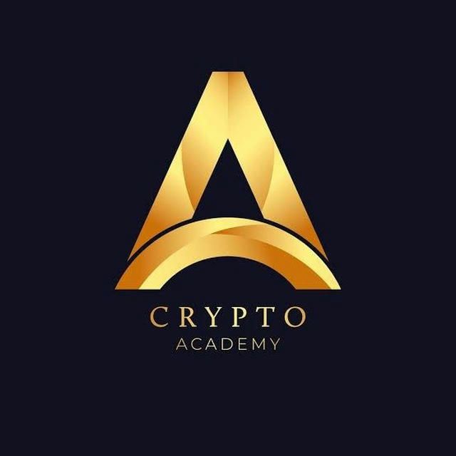 Crypto English Academy
