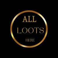 All LOOTS HERE ™