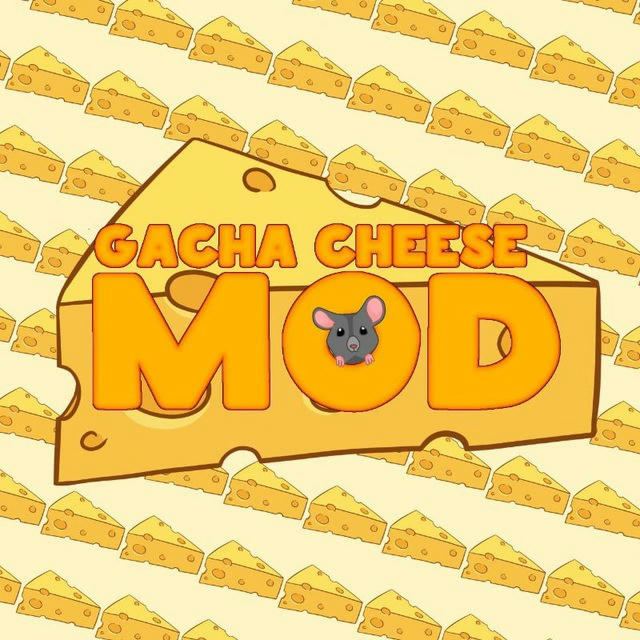 Gacha Cheese||mod