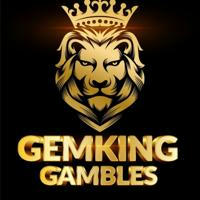 🎲GEM KING GAMBLES (ETH&BSC)