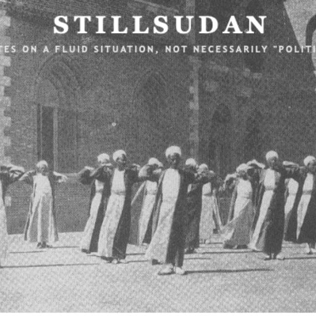 StillSUDAN