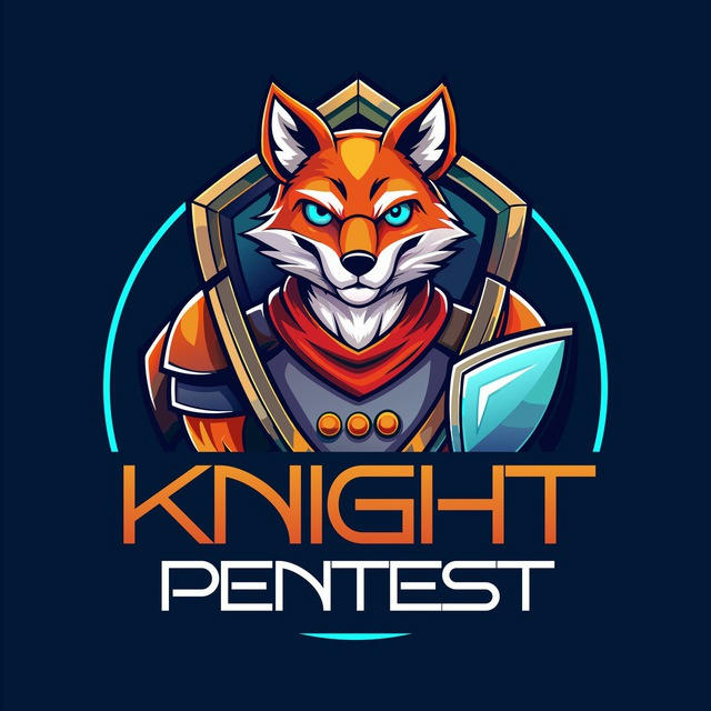 KnightPentest🛡