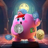 Kirby Crypto