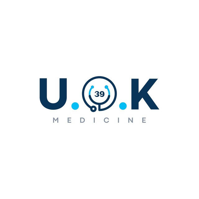 U.O.K medicine ️