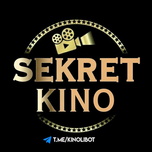 Sekret Kino 🎥