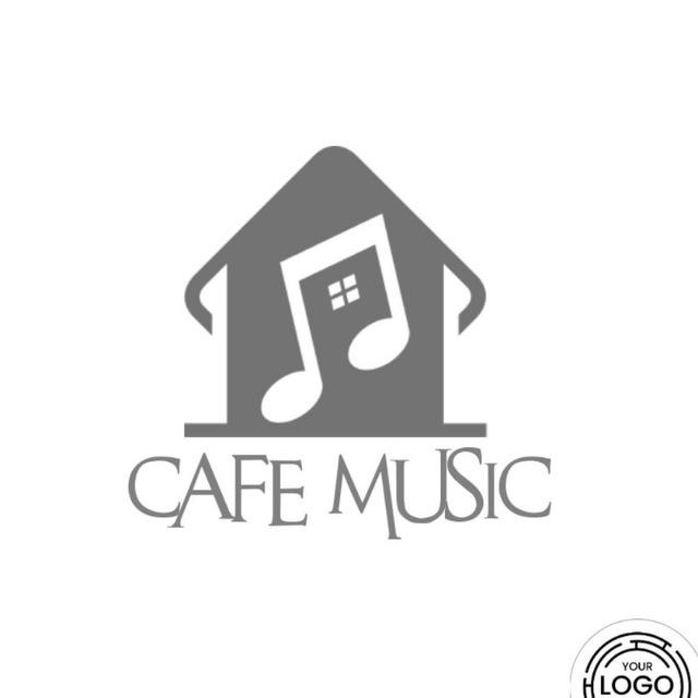 Cafe music🎧