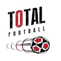 Total Football ⚽️
