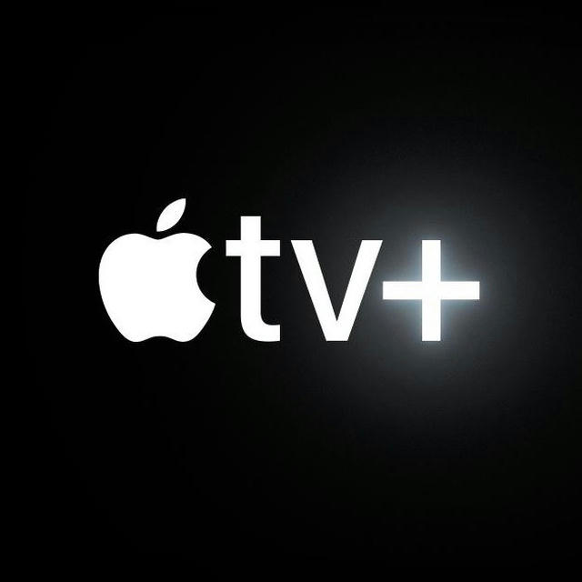Apple TV+ Russia