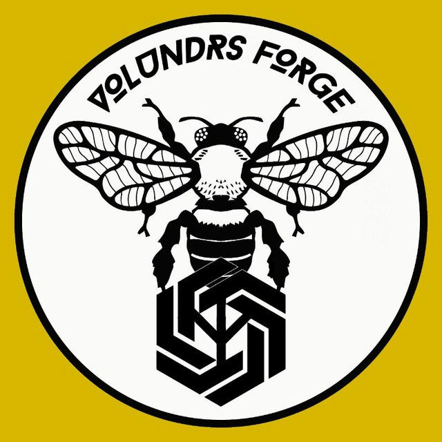 Volundrs Forge