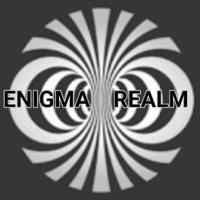 🔎The Enigma Realm🔍 - What the actual?? 👀