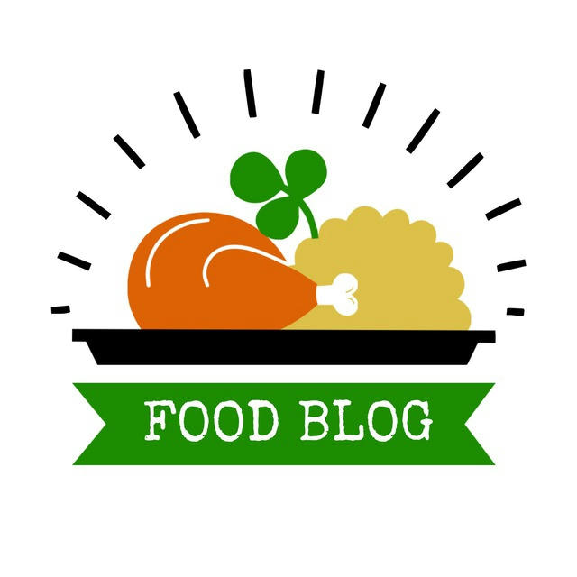 Food Blog - Рецепти та Поради