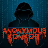 Anonymous Konkor