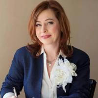 Бизнес-психолог Ирина Ремер