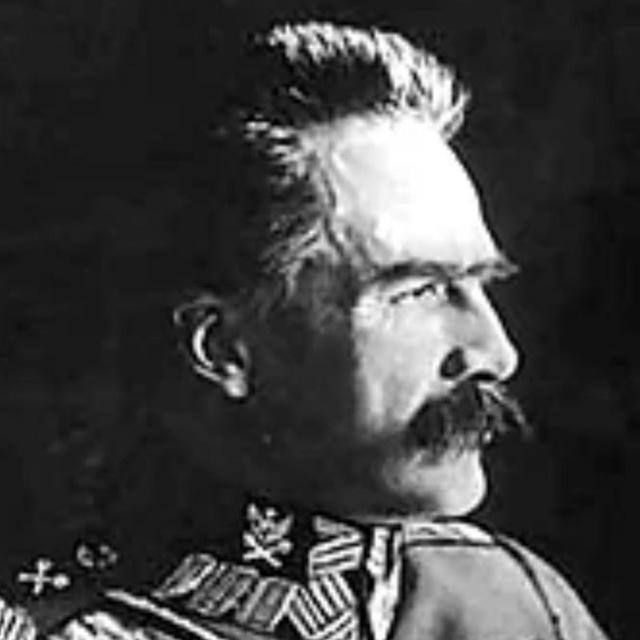 MIĘDZYWOJNIE 2.0 🇵🇱 (Polska, Międzymorze, Piłsudski, historia, wojna)