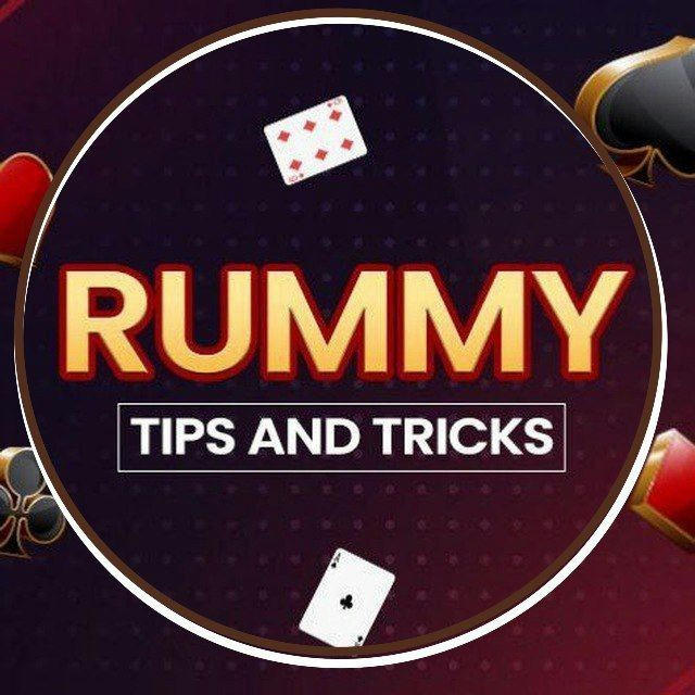 RUMMY TIPS AND TRICKS