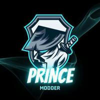 About Prince modder