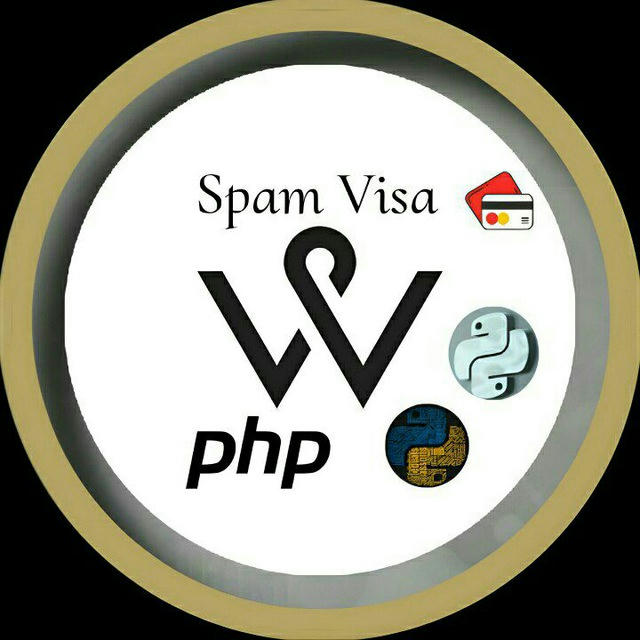 Spam Visa ≼ PyT | PHP