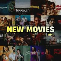 MT - New Movies ⚡