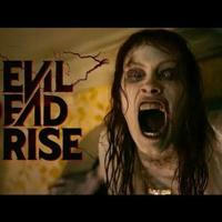 Evil dead rice Hollywood hd