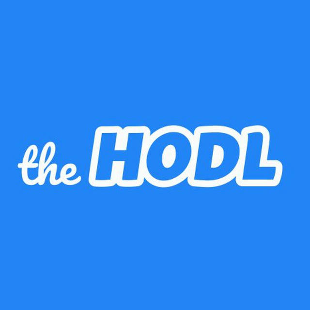 the HODL