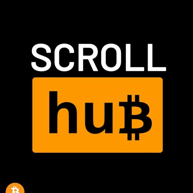 ⚫️ Scroll Hub | INFO 🟠