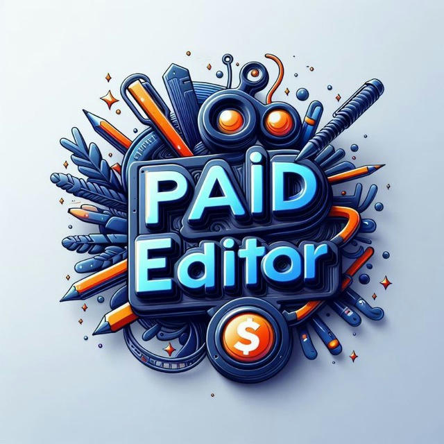 Paid Editor