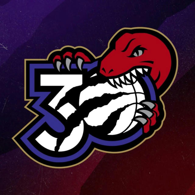 Торонто Рэпторс | Toronto Raptors