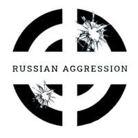 Russian Aggression 🇷🇺