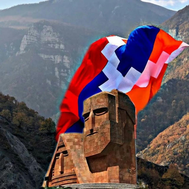 Цифровая крепость🇦🇲