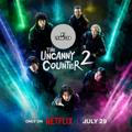 The Uncanny Counter Season 2 Sub Indo