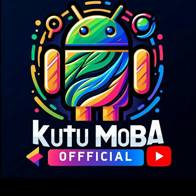 Kutu Moba Official