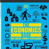 جدیدترین کتاب ها و مطالب اقتصادی دنیا📖🌏