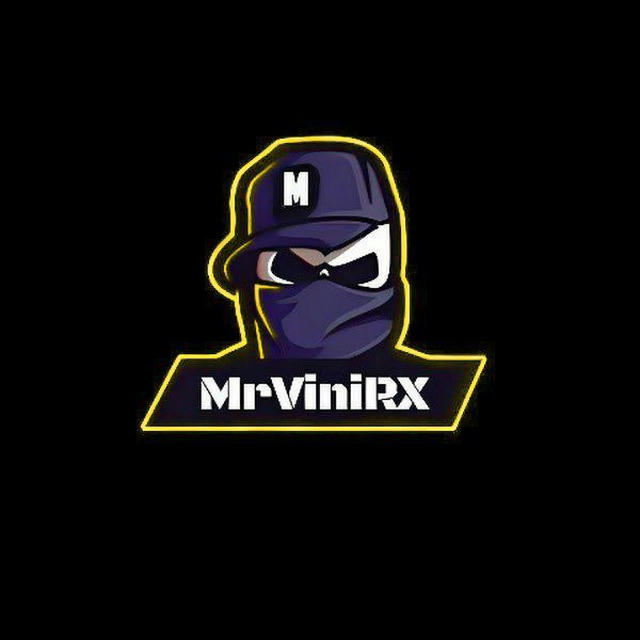 MRVINIRX - MOD MENU