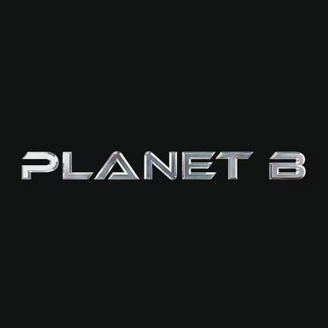 PLANET B BRASIL