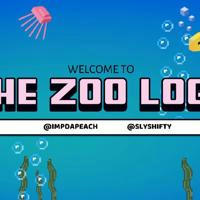 THE ZOO LOGZ 🐾