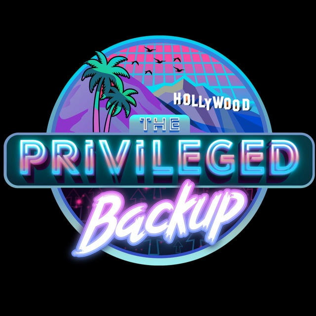 The Privileged Backup