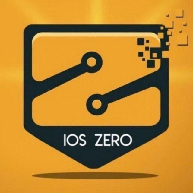 IOS ZERO HACK. هكر زيرو للأيفون