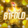 Промо | UP-X | B1fold