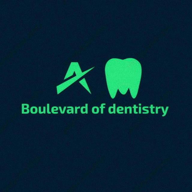 Boulevard of Dentistry